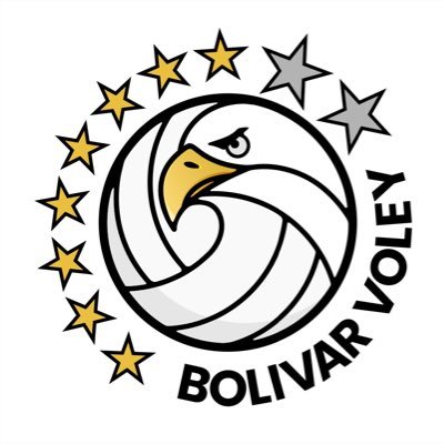 Twitter Oficial de Bolívar Voley, equipo Profesional del Club Ciudad de Bolívar // The Official Twitter Page for Bolívar Volleyball Team (Argentina).