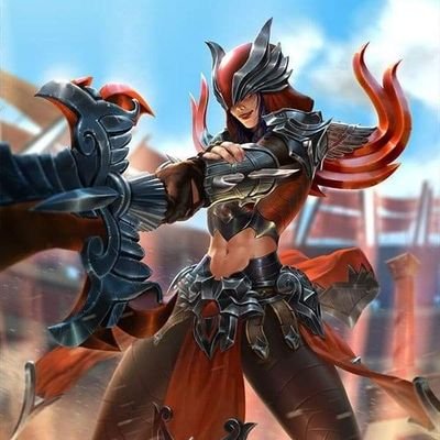 Mary_3569's profile picture. insta: nemesis_3569