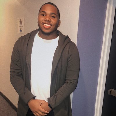 LucJ32's profile picture. 27. God Fearing. College Graduate.