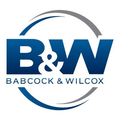 BabcockWilcox Profile Picture