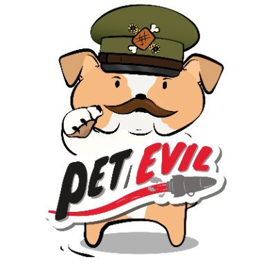 Pet Evil is social and strategic pet powered card game! Collect cards, build missiles and find out who your friends truly are.