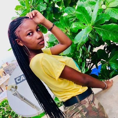 diaye_penda's profile picture. La vie est belle