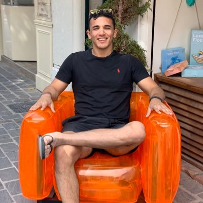 Kacian8's profile picture. 