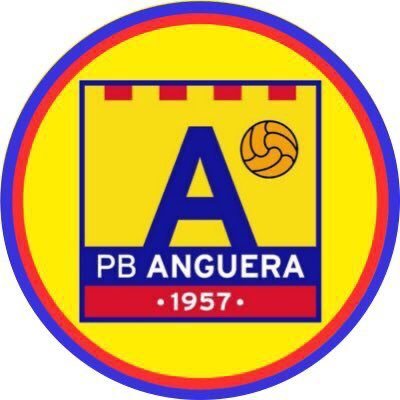 ➡️ Twitter Oficial de la Penya Barcelonista Anguera. Entitat esportiva fundada a l'any 1957. Actualment amb més de 650 jugadors/res i 43 equips de futbol💛⚽️