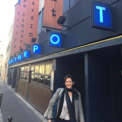 ValenzaAngela's profile picture. Humanitarian Affairs at @ocharowca