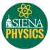 Siena Physics Department (@sienaphysics) Twitter profile photo