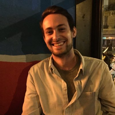 Présentateur journaux de la matinale @radioclassique