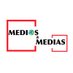 Medios a medias (@medios_a_medias) Twitter profile photo Medios a medias (@medios_a_medias) Twitter profile photo