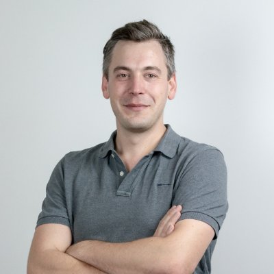 Co-founder @alinoa • Proud teacher @cdcDI • Musician • Blogger • Web addict & consultant