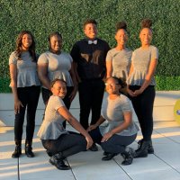 Eclectic Steppers (@pb_eclecticstep) 's Twitter Profile