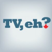 TV, eh?(@tv_eh) 's Twitter Profile Photo