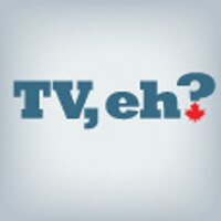 TV, eh? (@tv_eh) 's Twitter Profile Photo TV, eh? (@tv_eh) 's Twitter Profile Photo