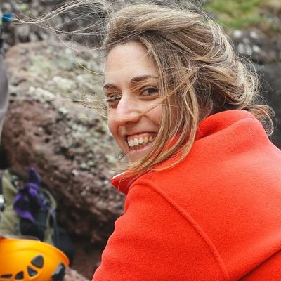 paolalloret's profile picture. Journalist. Mom. Now working on scientific comms.🌿 I'm an amateur mountaineer and a bookworm. ☮️Peace.