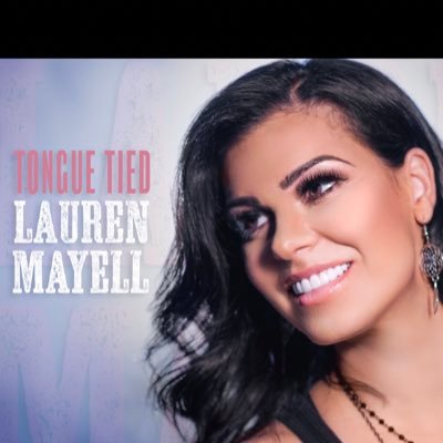 Country artist with a captivating, powerhouse voice. Check out my new single