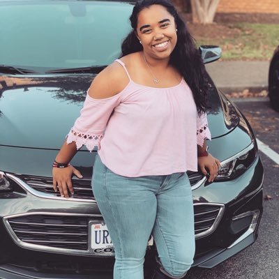 stephie_79's profile picture. Corazones Unidos Siempre Chi Upsilon Sigma