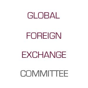 The GFXC was established in 2017 as a forum to promote a robust, liquid, open, and appropriately transparent FX market.