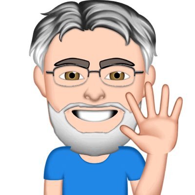 clint_portnell's profile picture. 