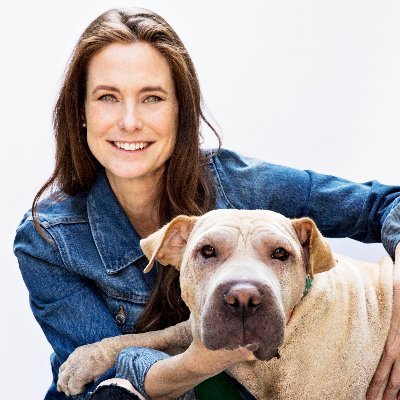 Visionary | Innovator | Mother
President, PetSmart Charities
Partner - @Leapventure