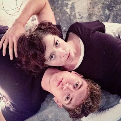 Jacob Marx Rice's multi-award winning play
@finborough Oct 29 - Nov 23
Tickets- https://t.co/vnLv9QPCOm