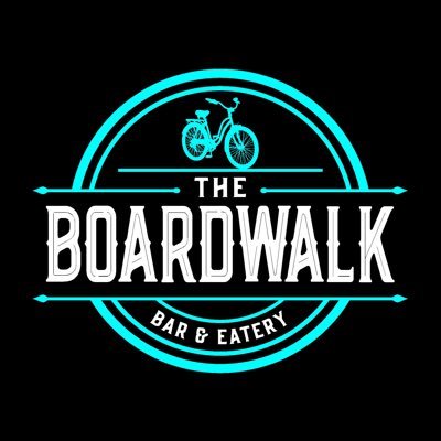 The Boardwalk Bar & Eatery features creative takes on iconic boardwalk food, drinks & games.