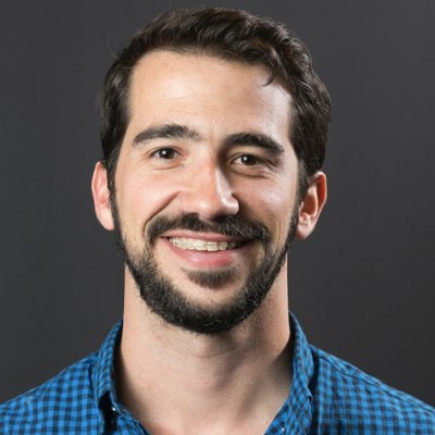 juanfburjel's profile picture. Persist. Persist. Persist.