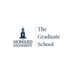 Howard Graduate School (@HU_GradSchool) Twitter profile photo