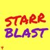 Starr Blast (@StarrBlastTV) Twitter profile photo