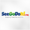 SeeGoDoIt's profile picture. Keeping families active.....where to go, what to do, and how to do it!