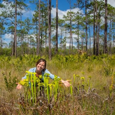 Great places to botanize - FSUS