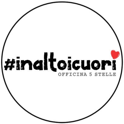 inaltoicuori_5S Profile Picture