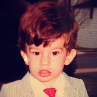 Brandon Ginsberg (@djbgins) 's Twitter Profile