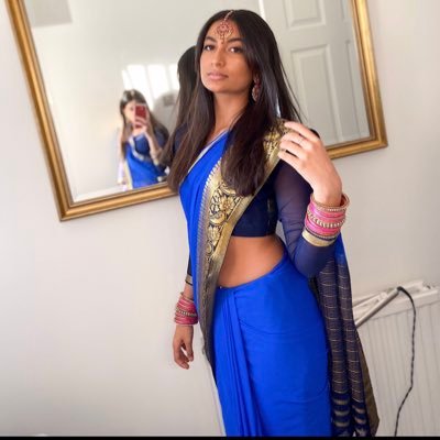 NaiyaRattu's profile picture. 