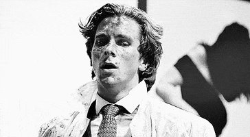 SaintKace's profile picture. ❌ 🔪📼🐙 I’d like to return some videotapes. 27 yrs close to death.