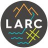 The_LARC's profile picture. The LA Regional Collaborative (LARC) is a network that encourages greater coordination of climate change efforts in LA County.