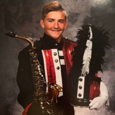 🎷Fairfield high school marching band🎷”2023”
Guess what? I’m a freshman baby!📚✏️📎📌✂️