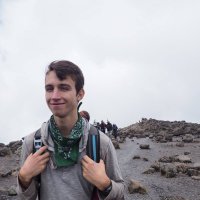 Aidan Howenstine (@evodevoaidan) 's Twitter Profile