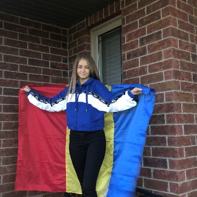 Just a Canadian-born Romanian trying to keep Romania's heritage alive and get Canadian Romanians more engaged with their Romanian heritage!