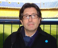 cesarmontufar's profile picture. 