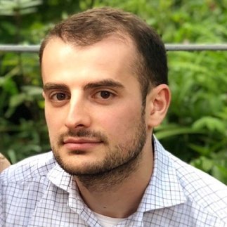 Tornike Mamuladze Profile