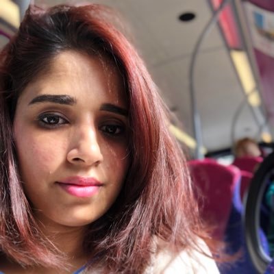 FatimaS00960035's profile picture. کس در بھر پور ہے یہ دنیا، اس میں میرا یہ خالی پن۔