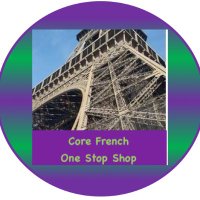 CoreFrenchOneStopShop(@FrenchStop) 's Twitter Profile Photo