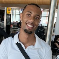 Kadeem Roderique (@kadeemr) 's Twitter Profile