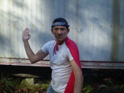 This is the official Twitter account for http://t.co/X8oJkX7sSr follow me to get updates on the Kung Fu Hillbilly himself