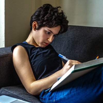 Sasha Matthewsさんのプロフィール画像