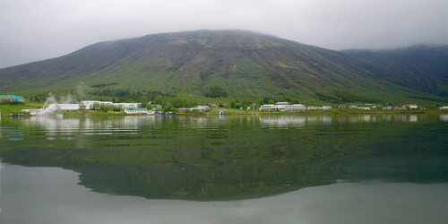 Icelandic residency for artists and scholars to focus on their creative power. Between Reykjavik and Geysir. View to Mt Hekla, Mt Katla and Eyjafjallajokull!