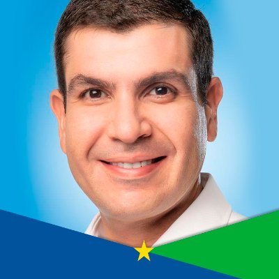 Deputado Jamilson