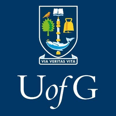 UoG IDA Section, Glasgow CS Profile