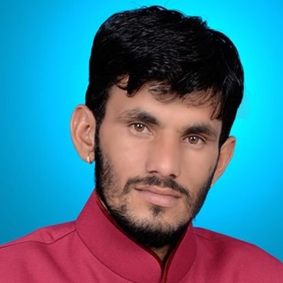 DevasiTaratra's profile picture. राम किसी को मारत नहीं,नहीं हत्यारा राम|
अपनेआप मर जावसी कर कर खोटे काम !!
🚩🚩🚩🚩🚩🚩🚩🚩🚩🚩🚩