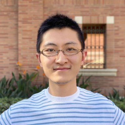 #NLProc researcher @ AWS AI (@AmazonScience). Part-time machine learner & linguistics enthusiast. Previously: PhD @stanfordnlp, JD AI. He/him. Opinions my own.