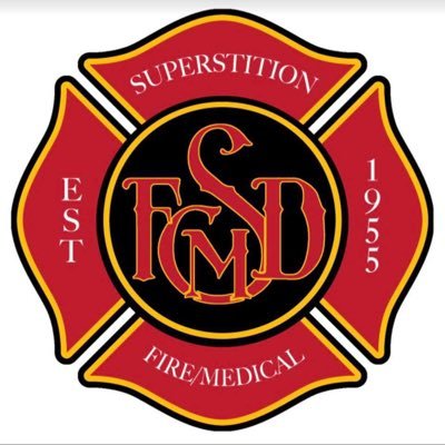 Official Twitter Account of the SFMD MISSION Preserve Life - Protect Property - Add Value to Our Community VALUES Responsive - Innovative - Professional